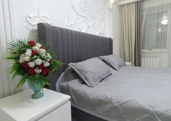 Kokshetau Apartamento | Трёхкомнатная квартира ВИП
