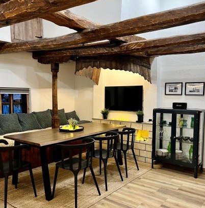 Teteven Casa | Туйковата къща The Tuikov House