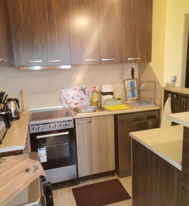 Petrich Apartamento | Удобство