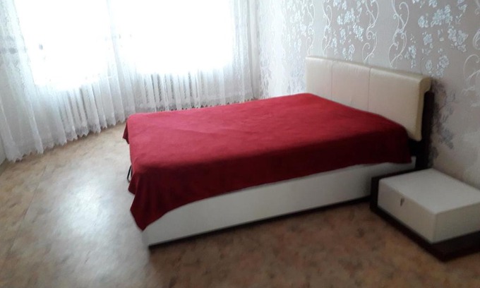 Nizhnevartovsk Apartamento | улица Мира 97