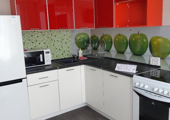 Tyumen Apartamento | ул Московский тракт дом 154 кв 59