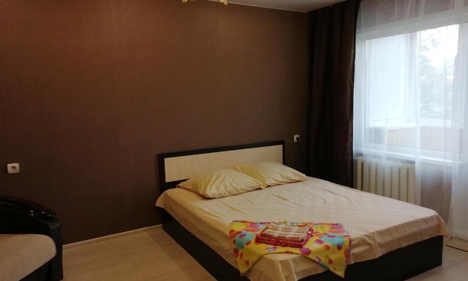 Penza Apartamento | ул. Суворова