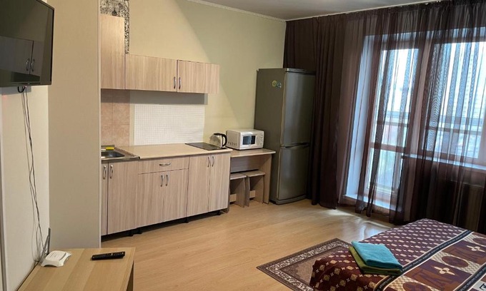 Chelyabinsk Apartamento | Университетская Набережная 56
