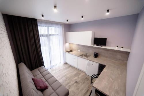 Uzhhorod Apartamento | Університетська вулиця Апартам
