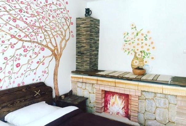 Lyuta Apartamento | Урочище Rafnivskyi