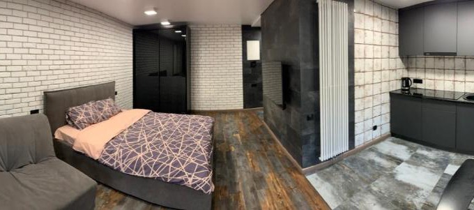 Dzerzhyns'kyi District Apartamento | Уютная квартира возле метро 23 Августа