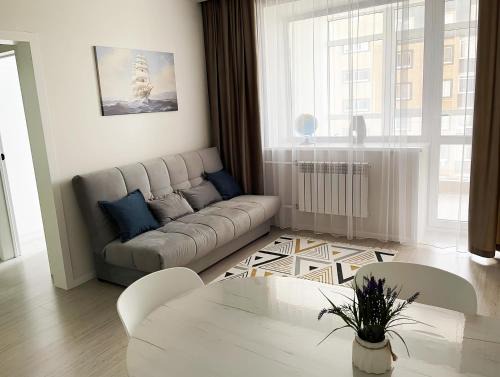 Kokshetau Apartamento | Уютная квартира в Кокшетау