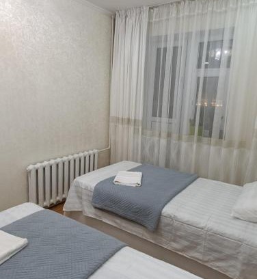 Karakol Apartamento | уютная квартира в отличном районе