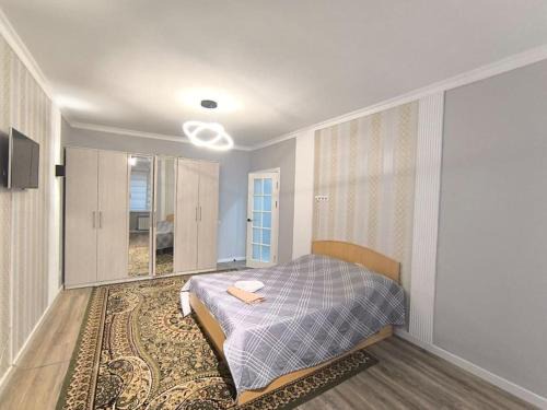 Bishkek Apartamento | Уютная квартира в парковой зоне