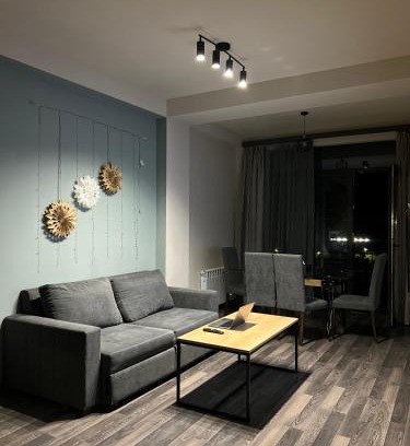 Tsaghkadzor Apartamento | Уютная квартира в Цахкадзоре рядом с канаткой
