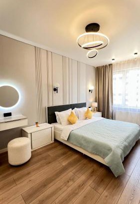 Almaty Apartamento | Уютная квартира в Центре города