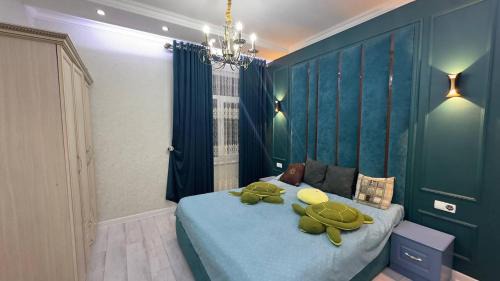 Samarkand Apartamento | Уютная квартира в центре