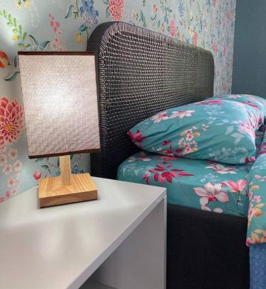 Tsqaltubo Apartamento | Уютная квартира в Цхалтубо