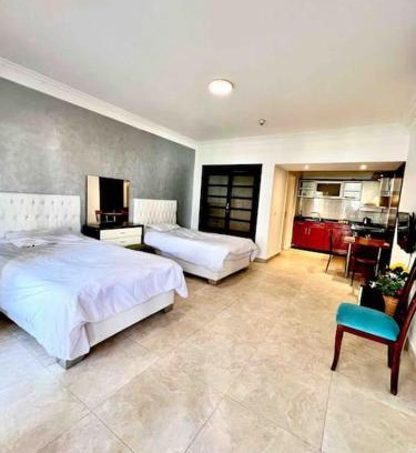 El Hadaba Apartamento | Уютная квартира в Delta Sharm