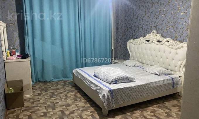 Atyrau Apartamento | Уютная квартира долгосрочно