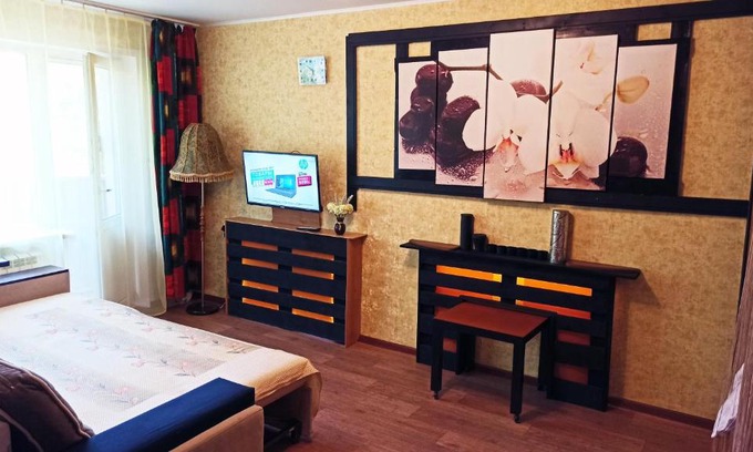 Kaluga Apartamento | Уютная квартира на Московской площади