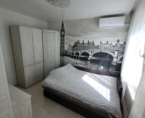 Kharkiv Apartamento | Уютная квартира на Нескорених 28