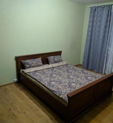 Petrovskoye Apartamento | Уютная квартира рядом с метpo Холодная гора