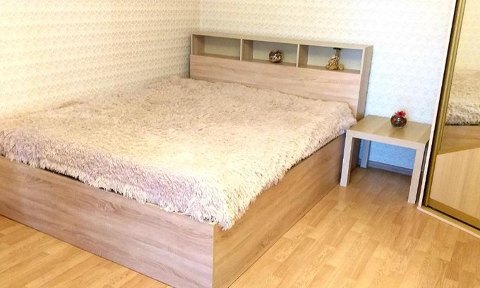Novo-Savinovskiy Apartamento | Уютная квартира рядом с Ривьерой и Казань Ареной