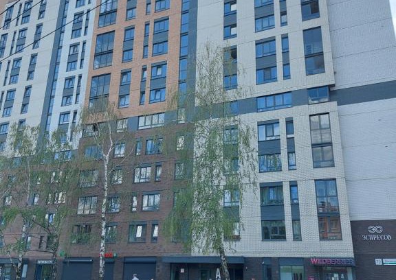Ustinovskiy Apartamento | Уютная квартира-студия в Эспрессо