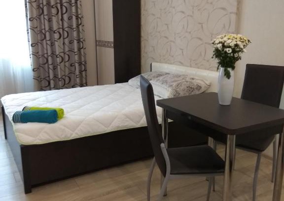 Reutov Apartamento | Уютная квартира-студия рядом с метро Новокосино