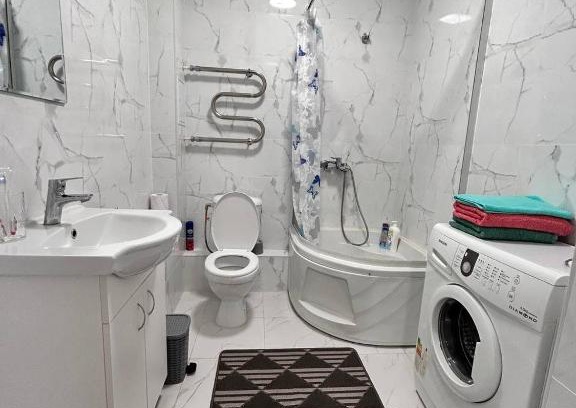 Kaztsik Apartamento | Уютная квартира с видом из окна