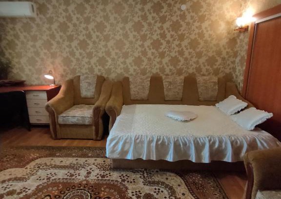 Zaporizhia Oblast Apartamento | Уютная квартира с домашней обстановкой