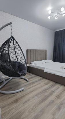 Kostanay Apartamento | Уютная квартира ТРЦ Костанай Плаза