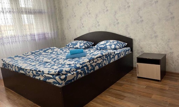 Aktau Apartamento | Уютная квартира