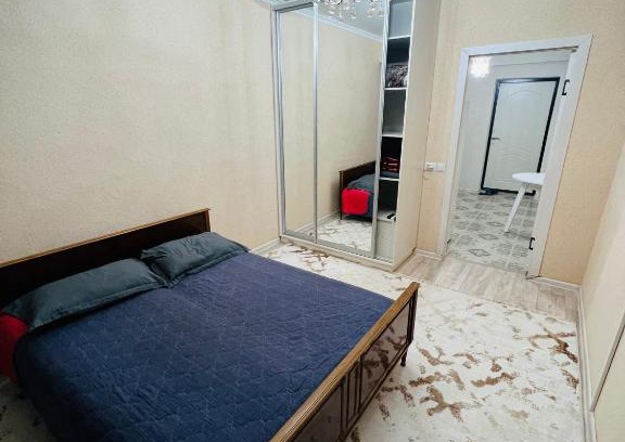 Kaztsik Apartamento | Уютная квартира