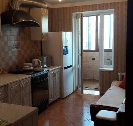 Kaliningrad Apartamento | Уютная квартирка на Зарайской