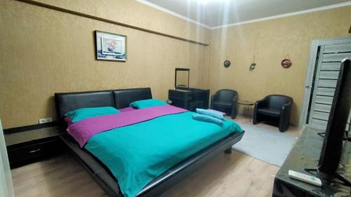 Tuzdybastau Apartamento | Уютная однокомнатная квартира в Алматы