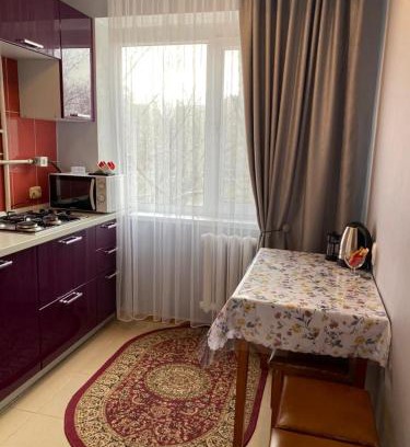 Karagandy Apartamento | Уютная однушка