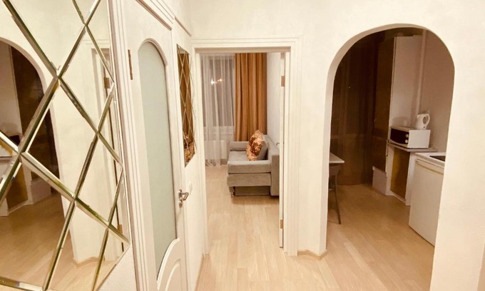Svetlogorsk Apartamento | Уютная однушка!!!!!!