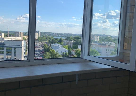 Kostroma Apartamento | Уютная студия с видом на город