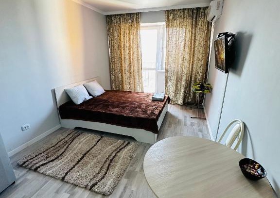 Kaztsik Apartamento | Уютная студия