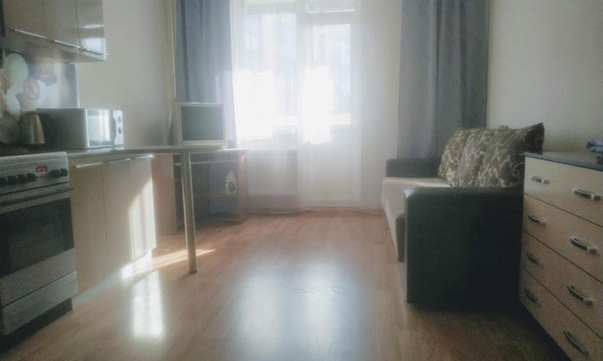 Murinskoe Apartamento | Уютно и бюджетно