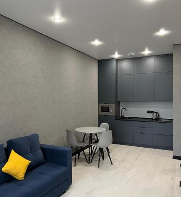 Nur-Sultan Apartamento | Уютные апартаменты в ЖК Тандау