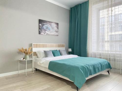 Yesil District Apartamento | Уютные апартаменты в ЖК Champion