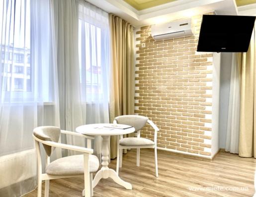 Sukhinovka Apartamento | Уютные апартаменты в центре