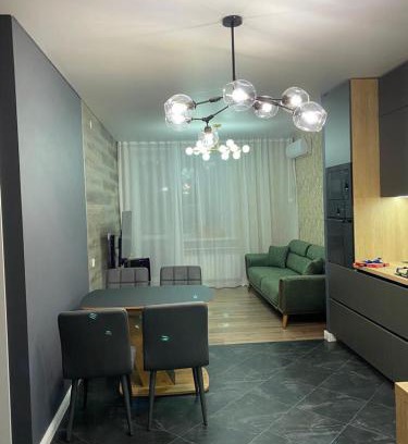 Kostanay Apartamento | Уютные апартаменты Костаная