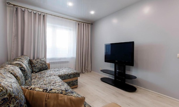 Irkutsk Apartamento | Уютные апартаменты на Баррикад/Рабочее