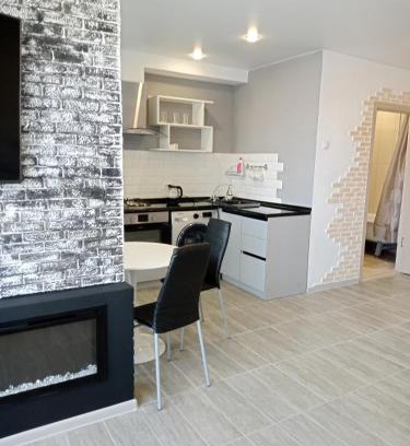 Aktau Apartamento | Уютные апартаменты у моря в Актау