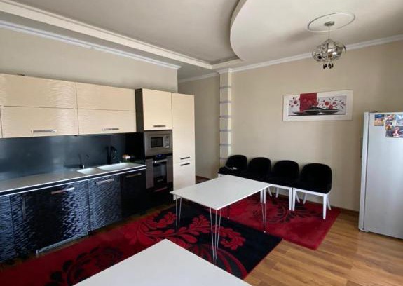 Nur-Sultan Apartamento | Уютные квартиры