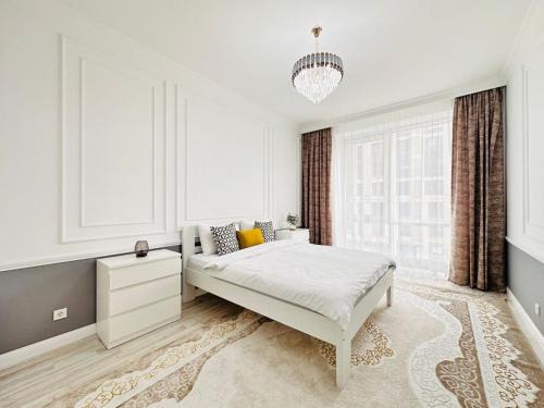 Almaty Apartamento | Уютные семейные апартаменты для большой семьи