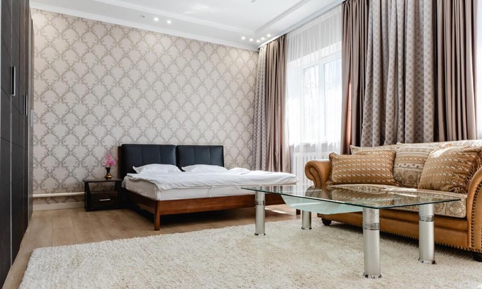 Tuzdybastau Casa | Уютный большой дом в Бесагаш