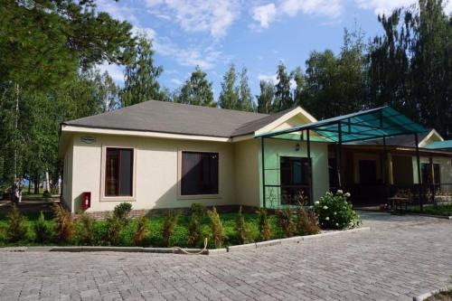 Issyk-Kul Region Casa | Уютный коттедж на Иссык-Куле первая линия