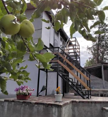 Almaty Province Casa | Уютный ночлег Иссыкские курганы