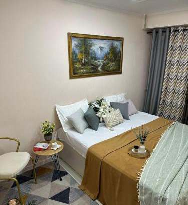 Shymkent Apartamento | Уютный уголок кв 54