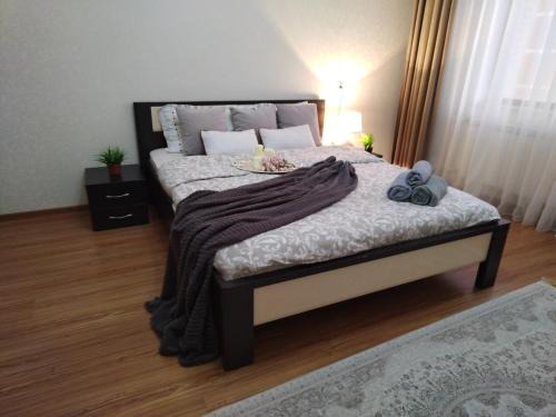 Aktau Apartamento | Уют комфорта